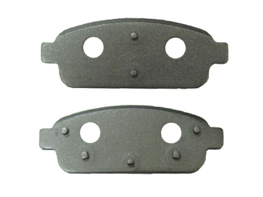 BOSCH 0986495259-ARKA FREN BALATASI 1.3 CDTI/1.4T/1.6/1.6D ASTRA J 09 > 542039/-2191